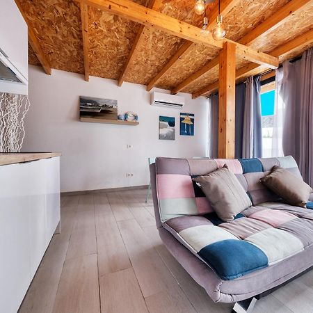 Apartamento Sunset One Lanzarote Tías Kültér fotó