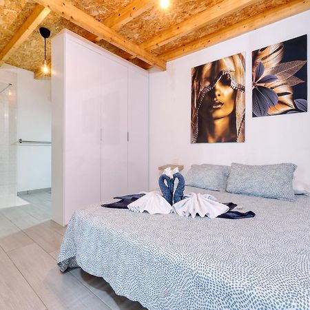 Apartamento Sunset One Lanzarote Tías Kültér fotó